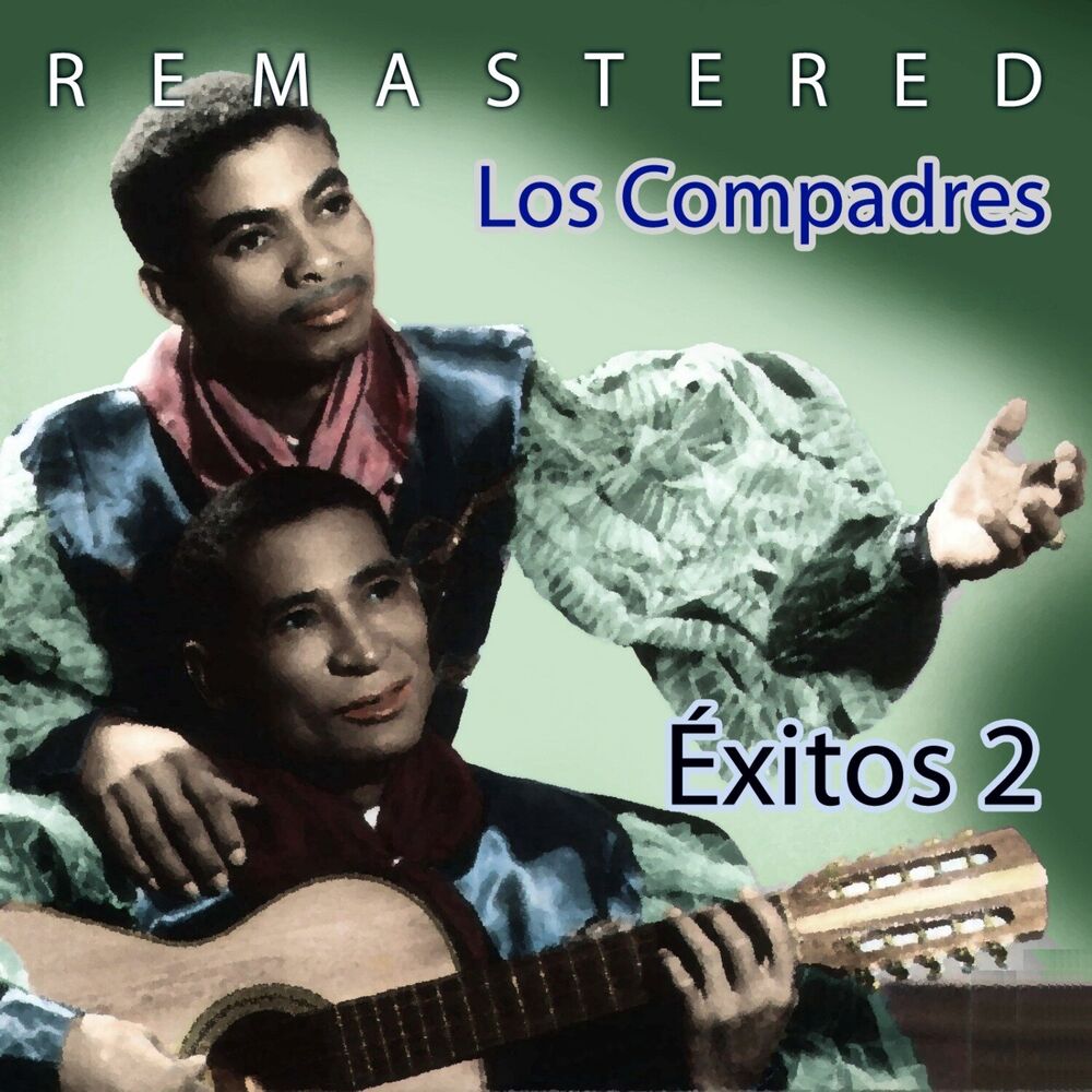 Picture of Éxitos 2 (Remastered)