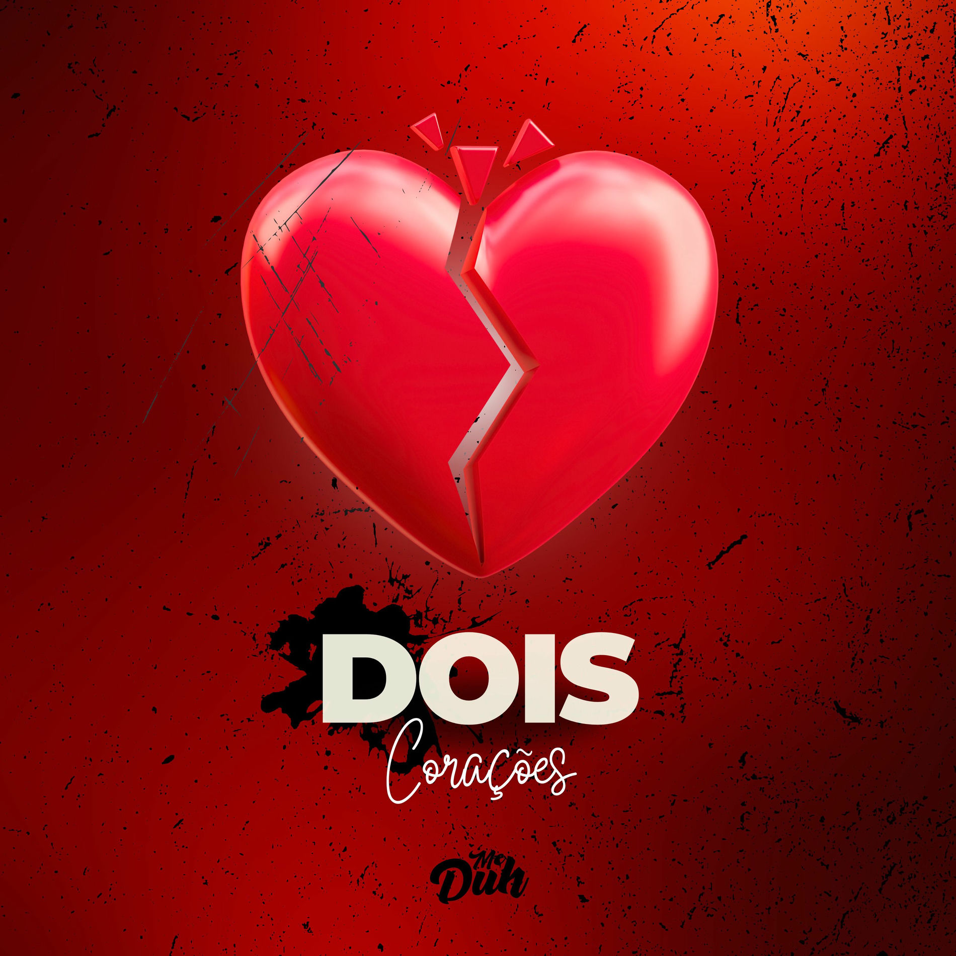 Album cover of Dois Corações