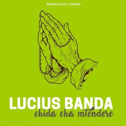 Cover of Chida cha Mtendere