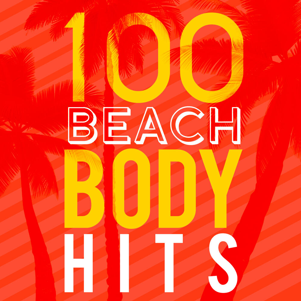 Picture of 100 Beach Body Beats