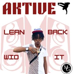 Cover of Lean Back Wid It
