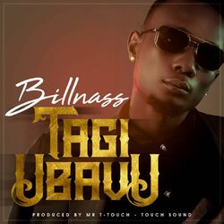 Cover of Tagi Ubavu