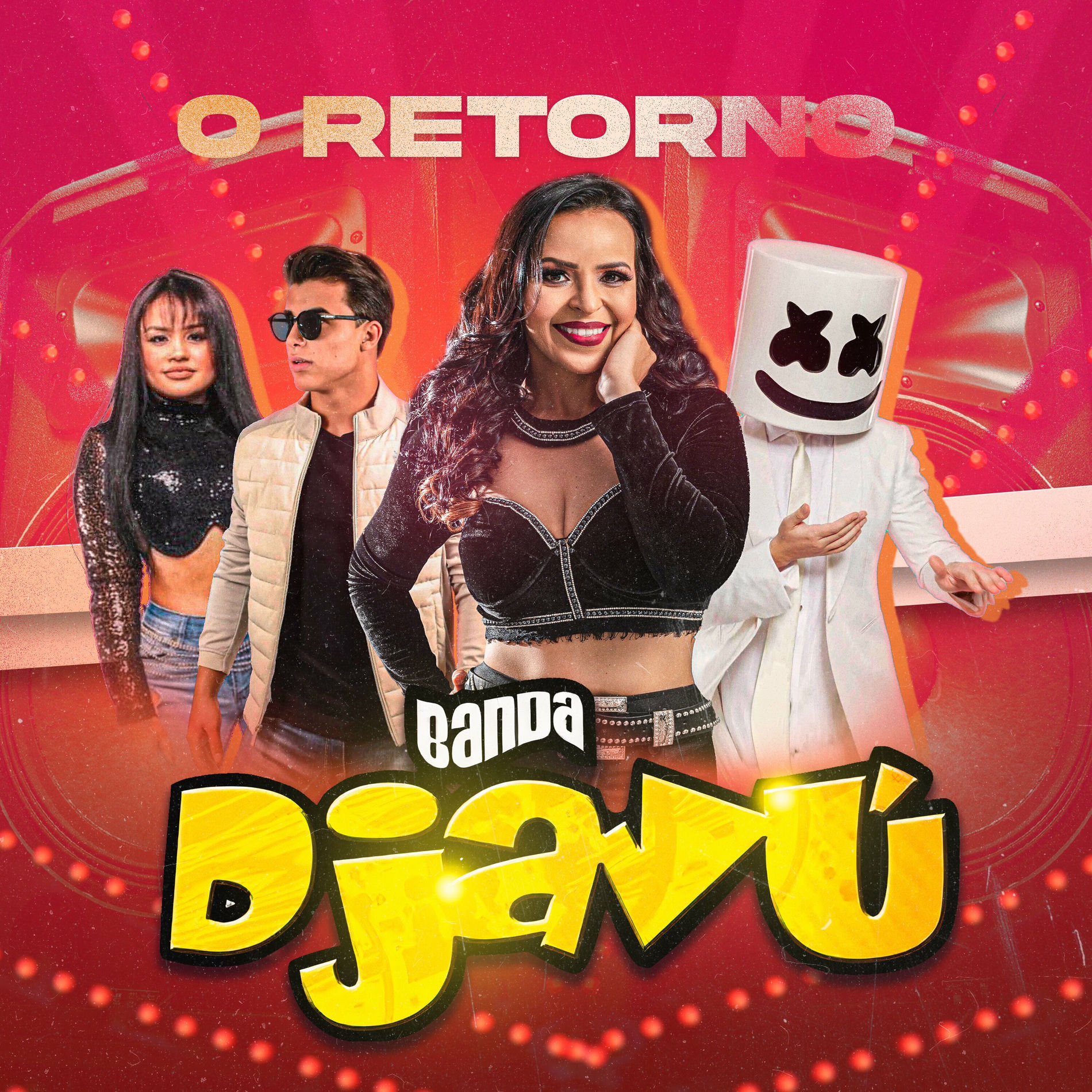 Album cover of Rubi