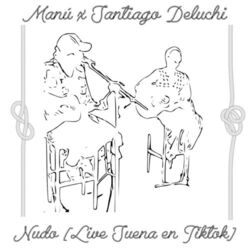 Cover of Nudo (Live Suena en TikTok)