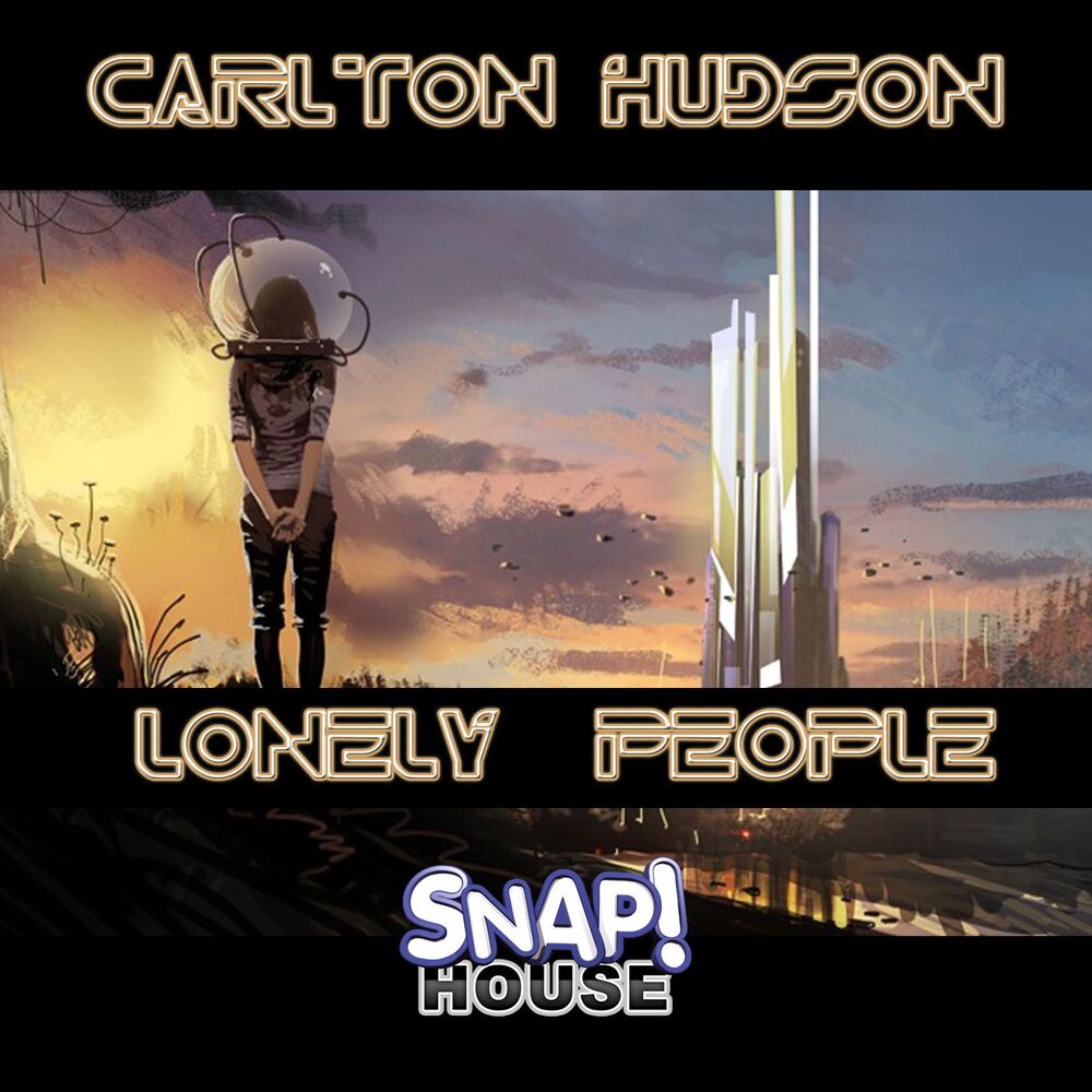Picture of Lonely People