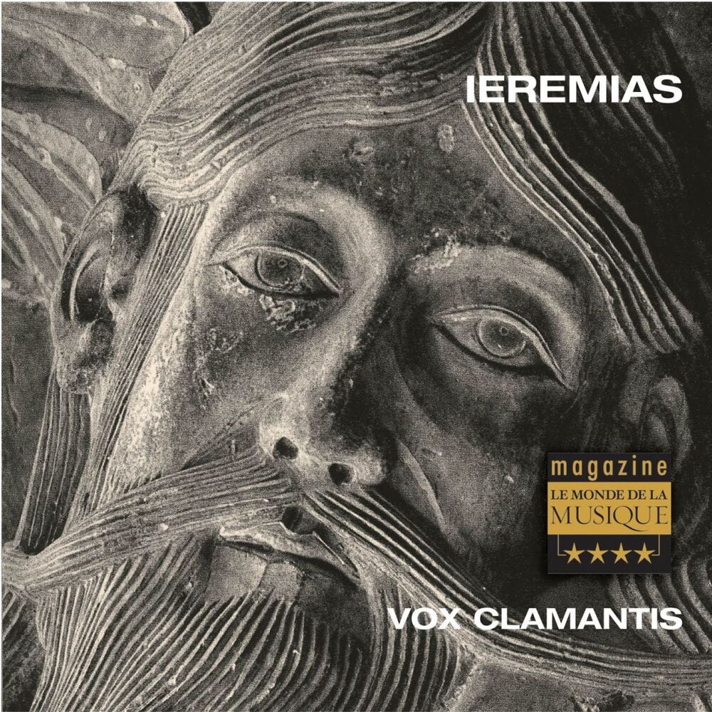 Picture of Ieremias