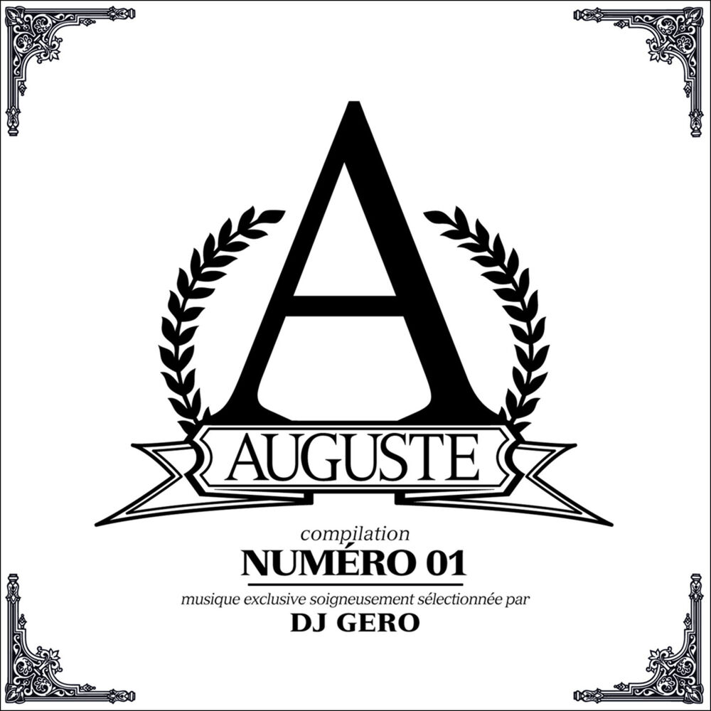 Picture of Auguste, Vol. 1