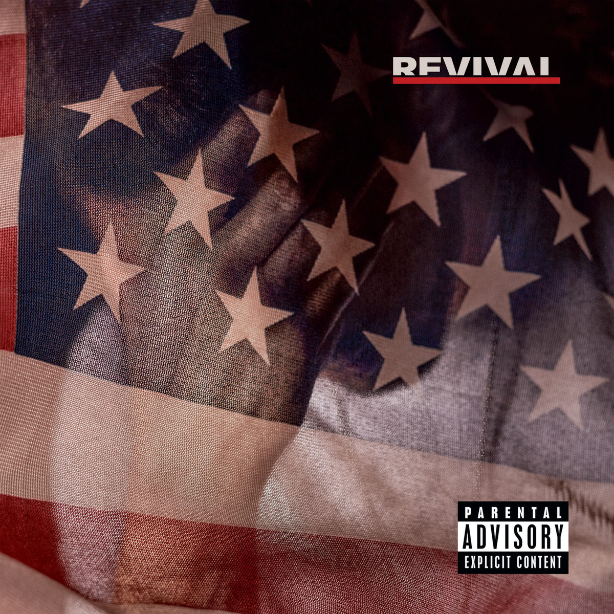 Album picture of Revival