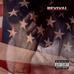 Cover of Revival