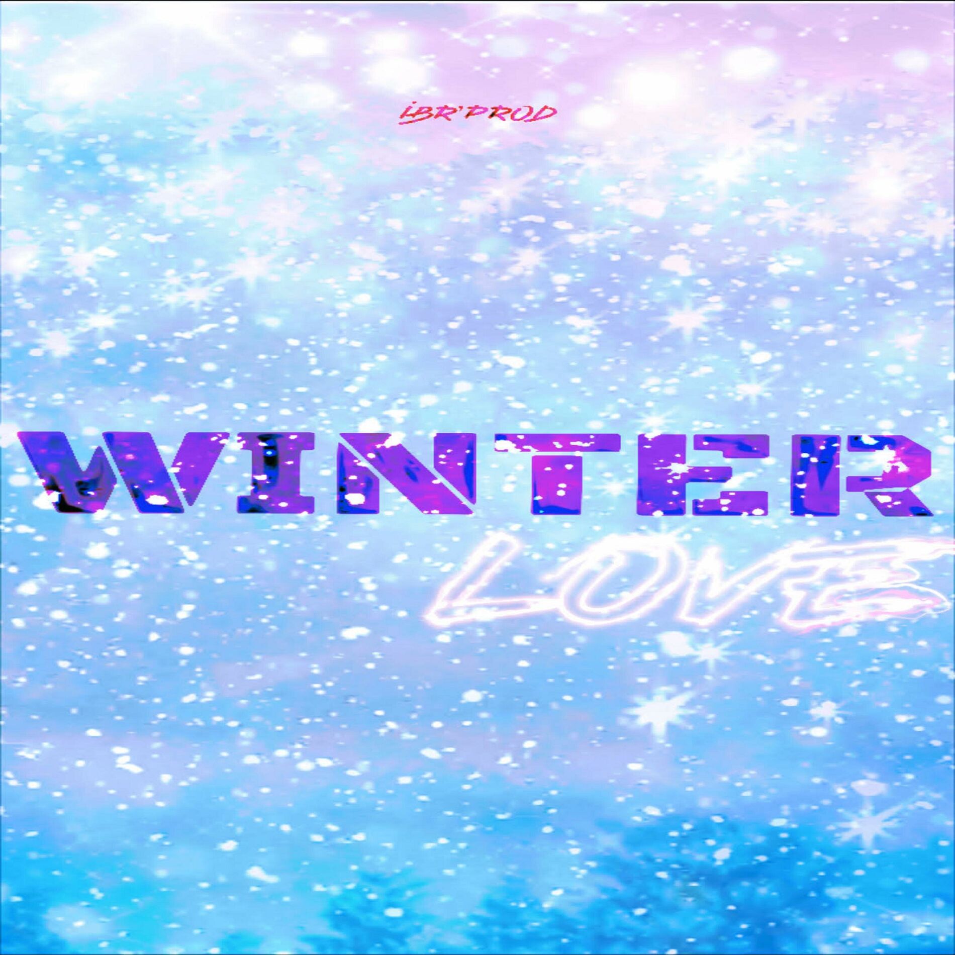 Album cover of Winter Love