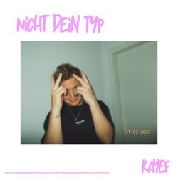Cover of NICHT DEIN TYP
