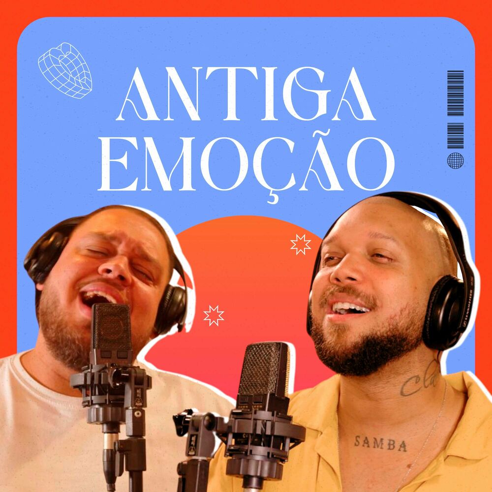 Picture of Antiga Emoção