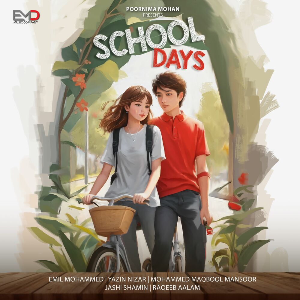 Picture of School Days