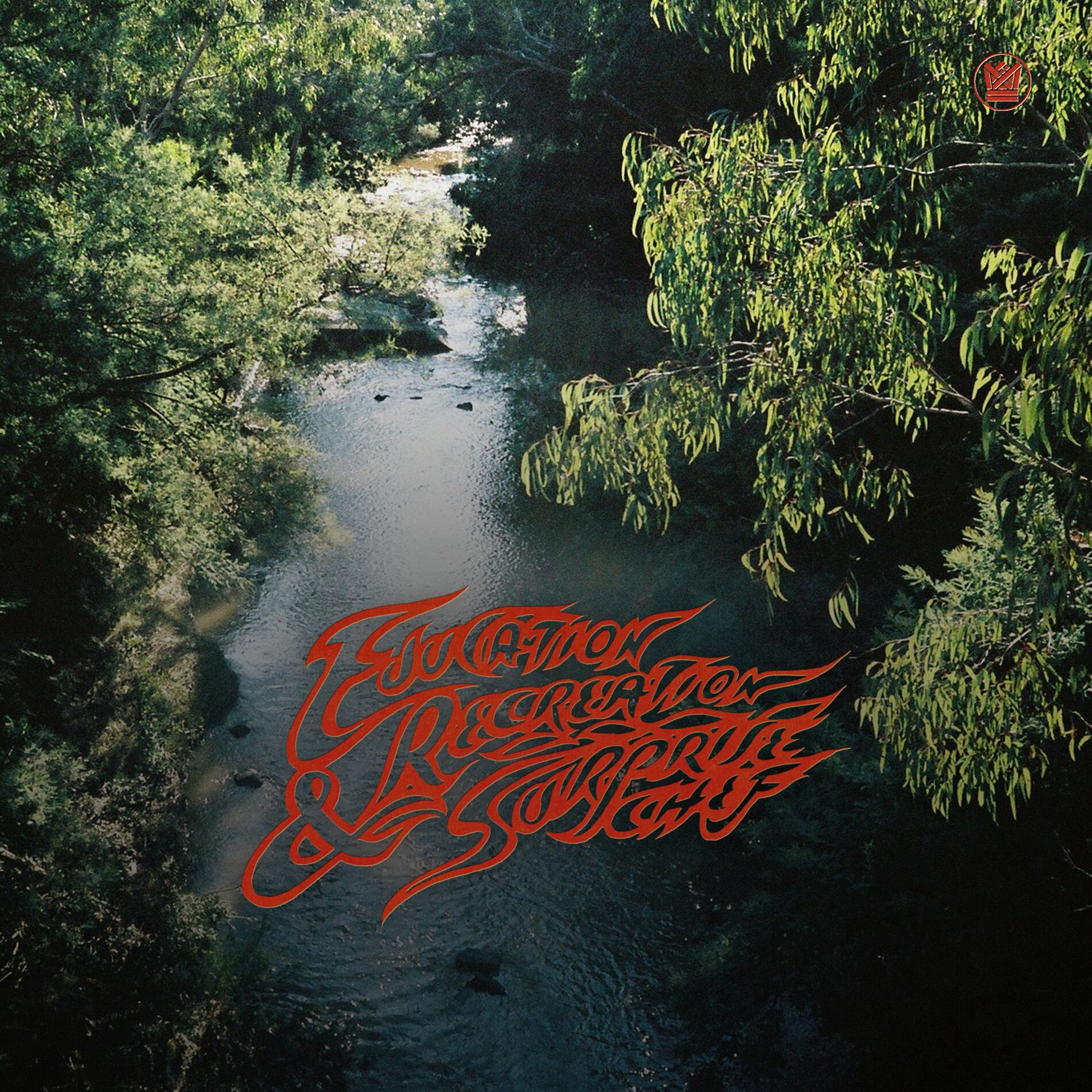 Album cover of Education & Recreation