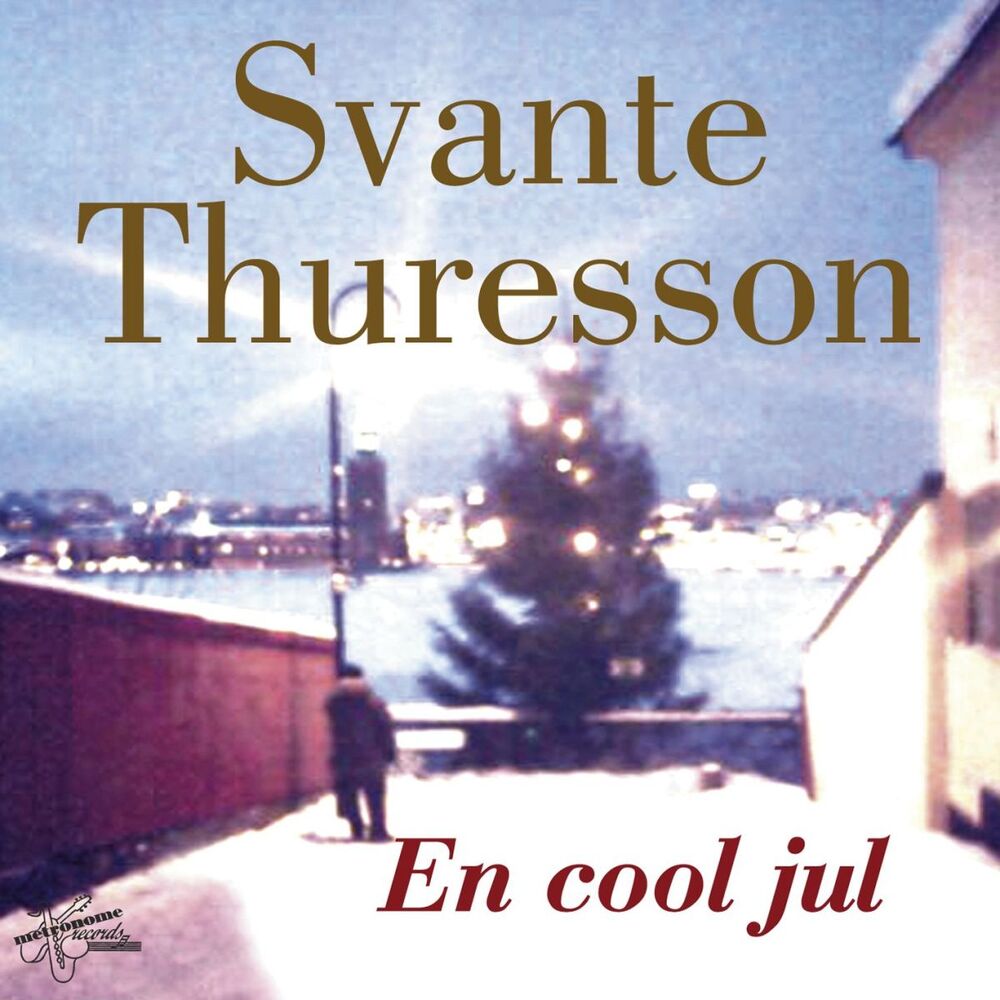 Picture of En cool jul