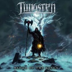 Cover of Blood of the Kings