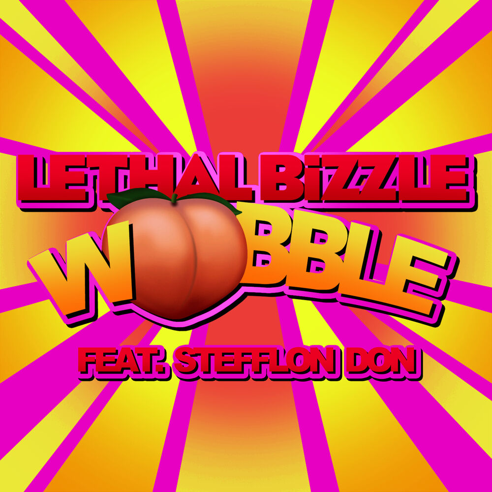 Picture of Wobble