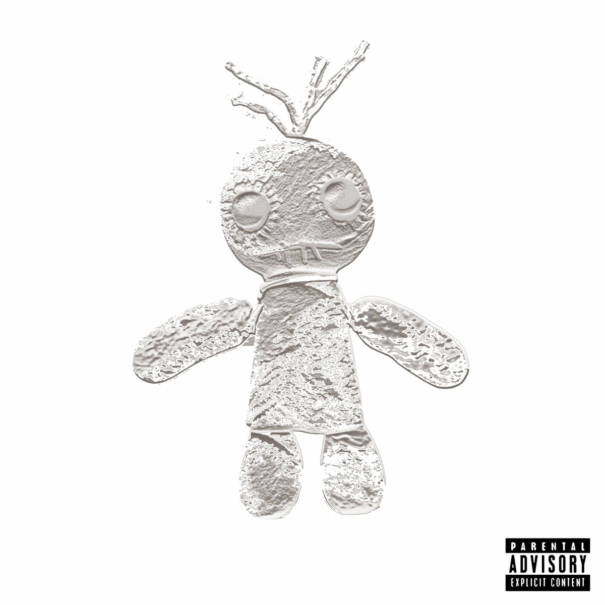 Album cover of VODOO