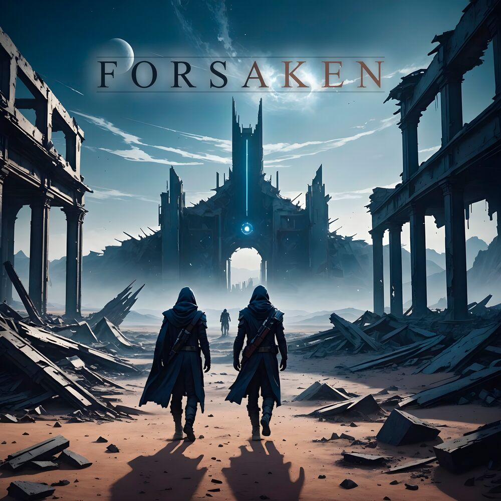 Picture of Forsaken