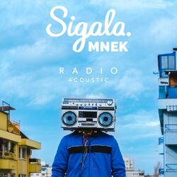Cover of Radio (Acoustic)