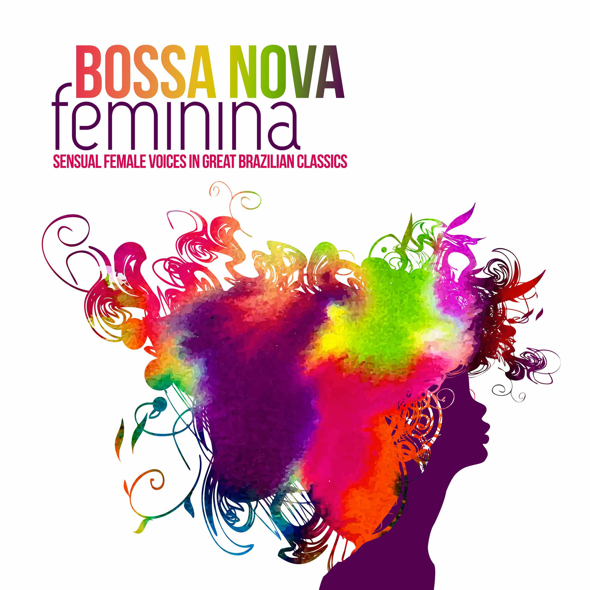 Album cover of Samba de Verao