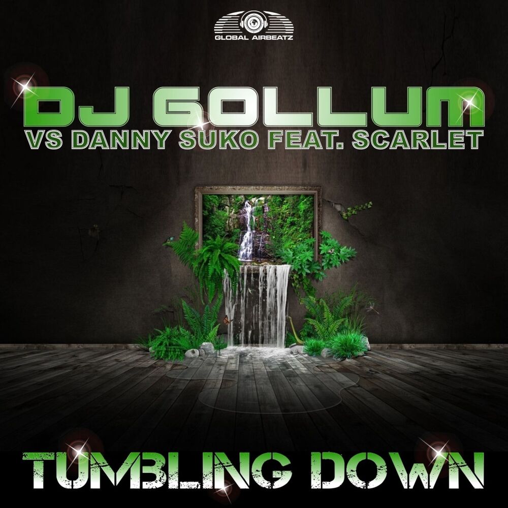 Picture of Tumbling Down