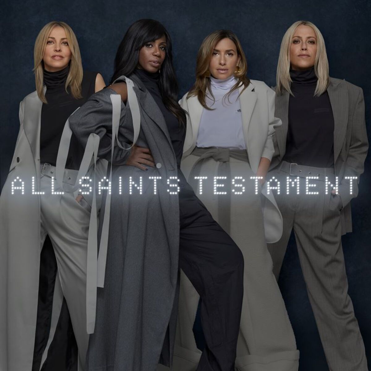 Album cover of Testament