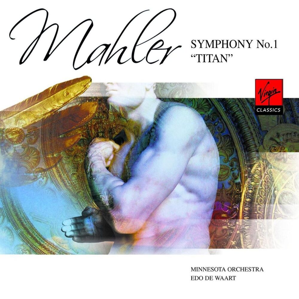 Picture of Mahler: Symphony No. 1