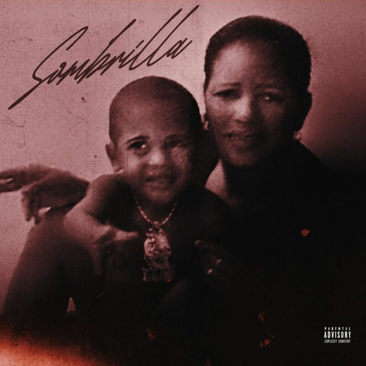 Album cover of Traqueto