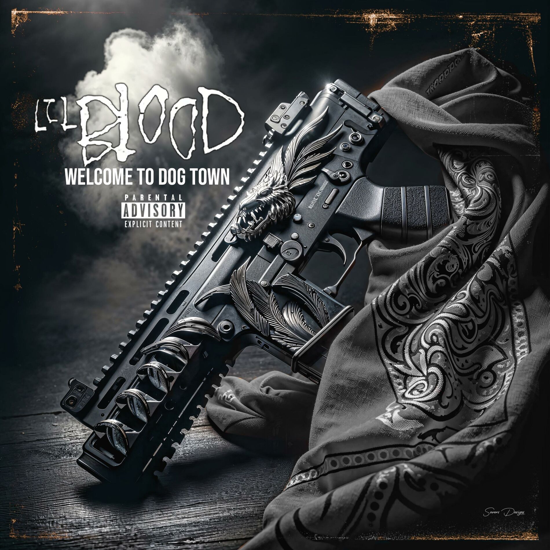 Album cover of Knock It Off