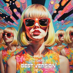 Cover of Best Version