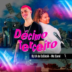 Cover of Décimo Terceiro
