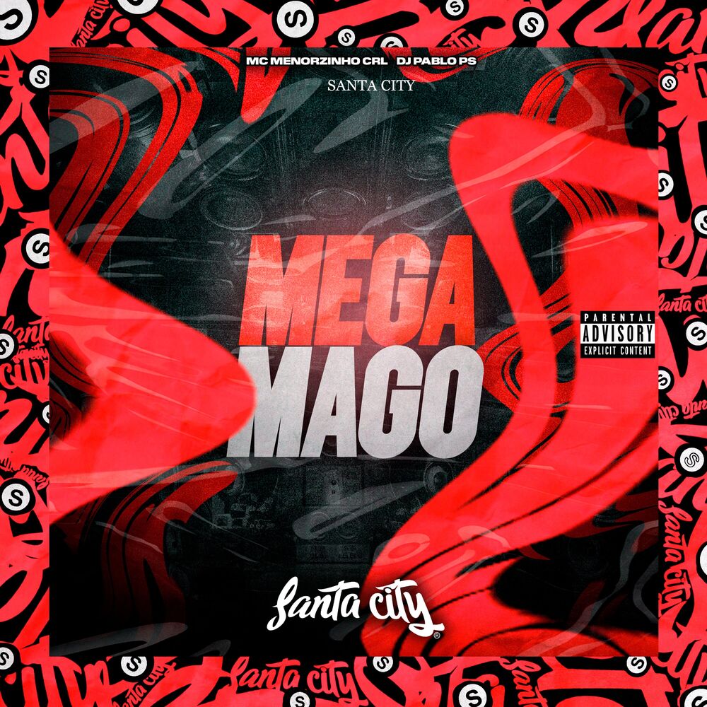 Picture of Mega Mago
