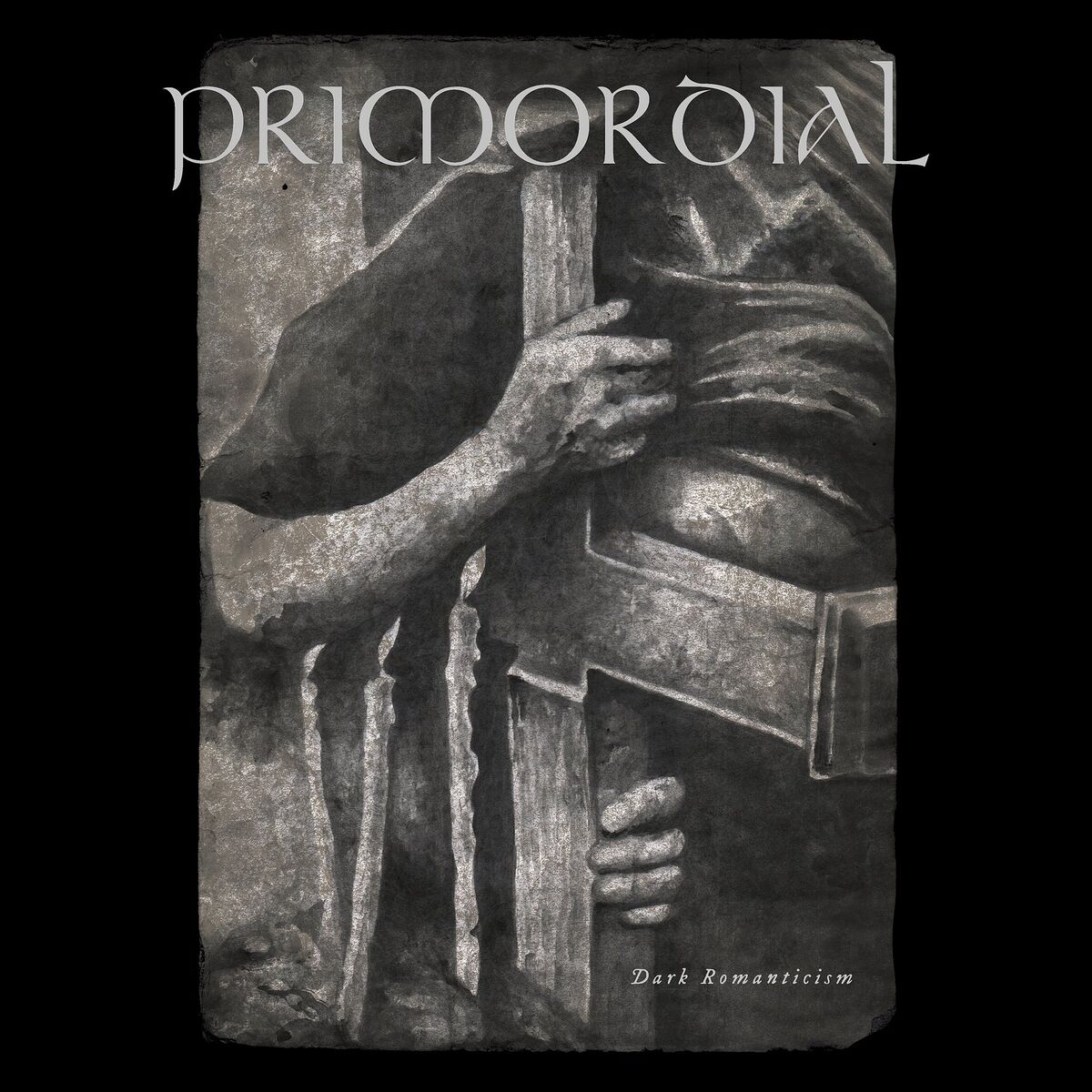 Album cover of Dark Romanticism