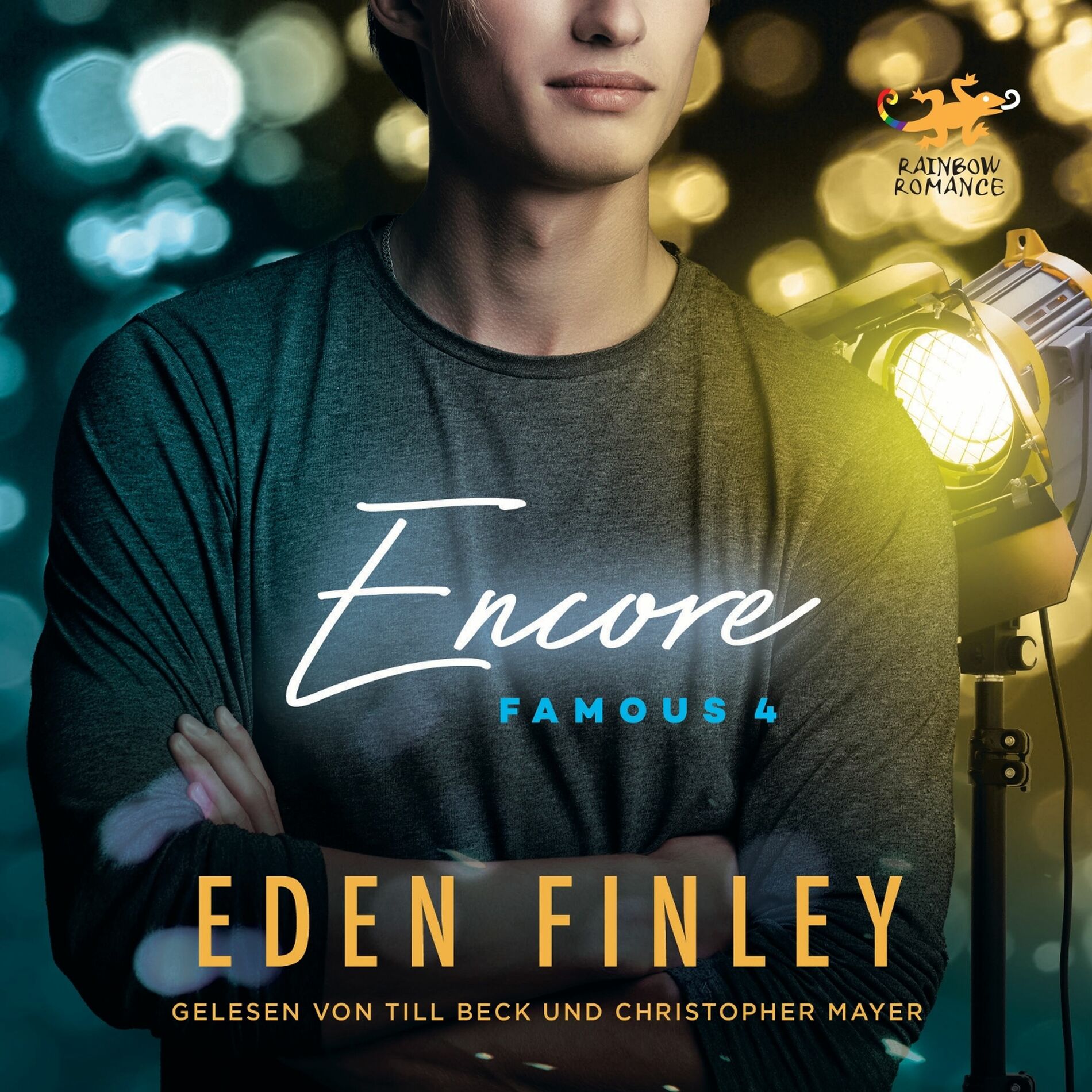 Album cover of Encore