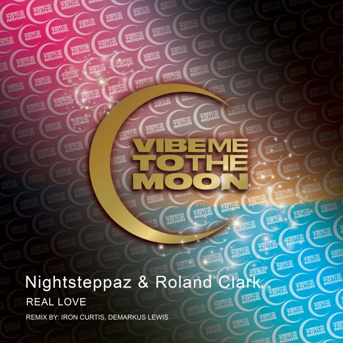 Album cover of Real Love