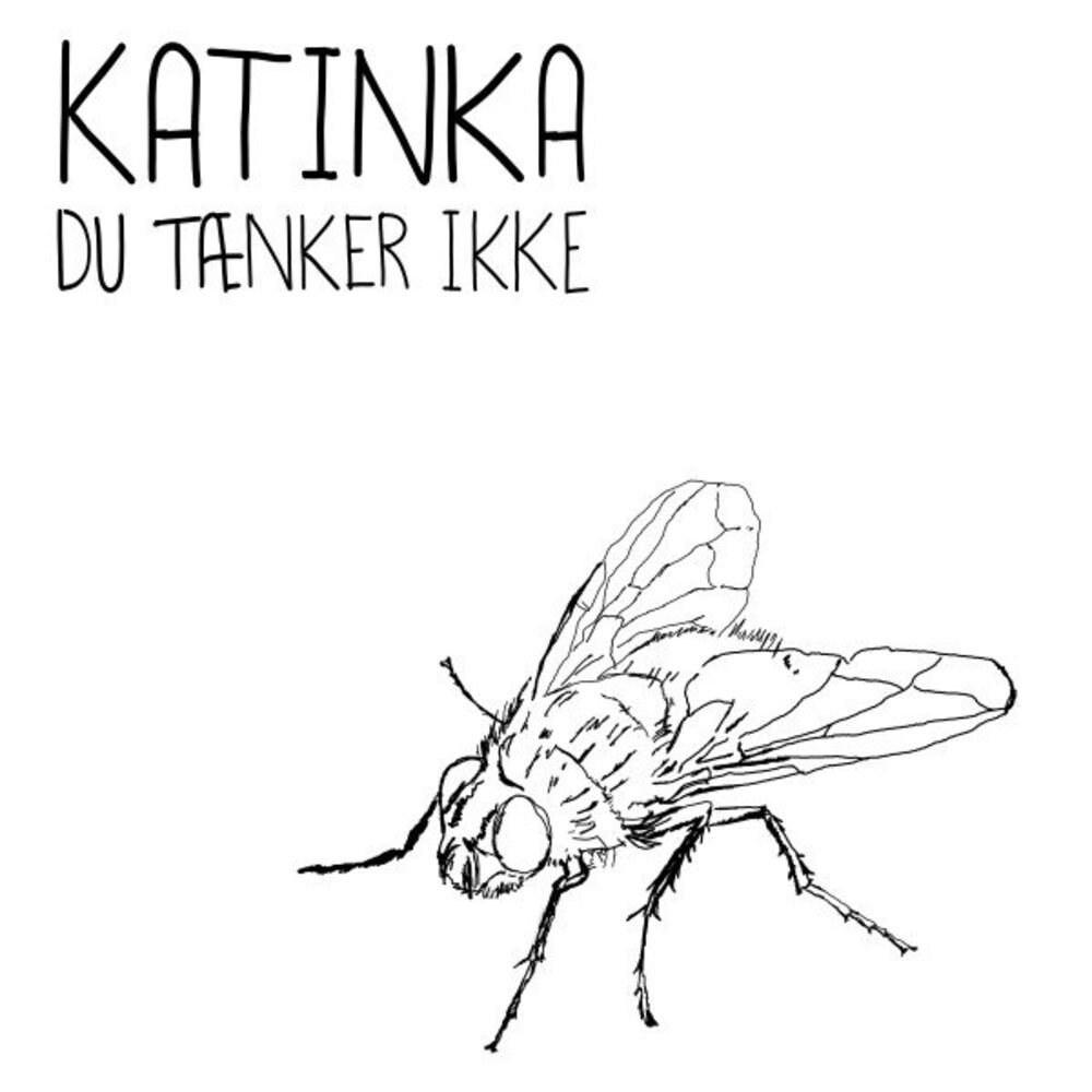 Picture of Du tænker ikke