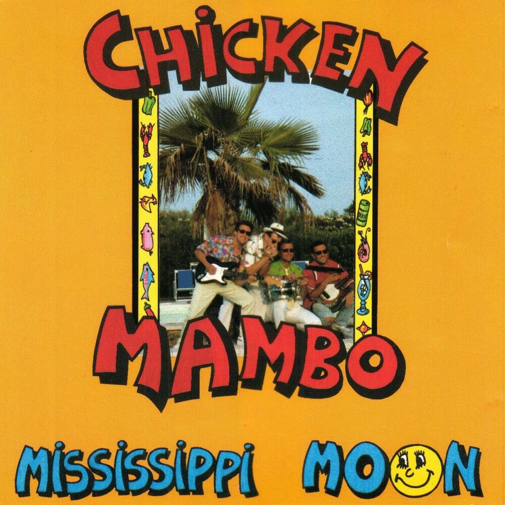 Picture of Mississipi Moon