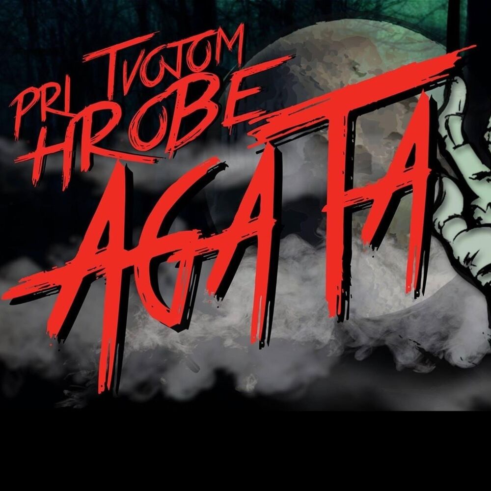 Picture of Pri Tvojom Hrobe