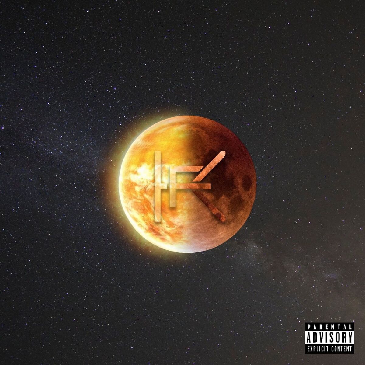 Album cover of The Wake Up