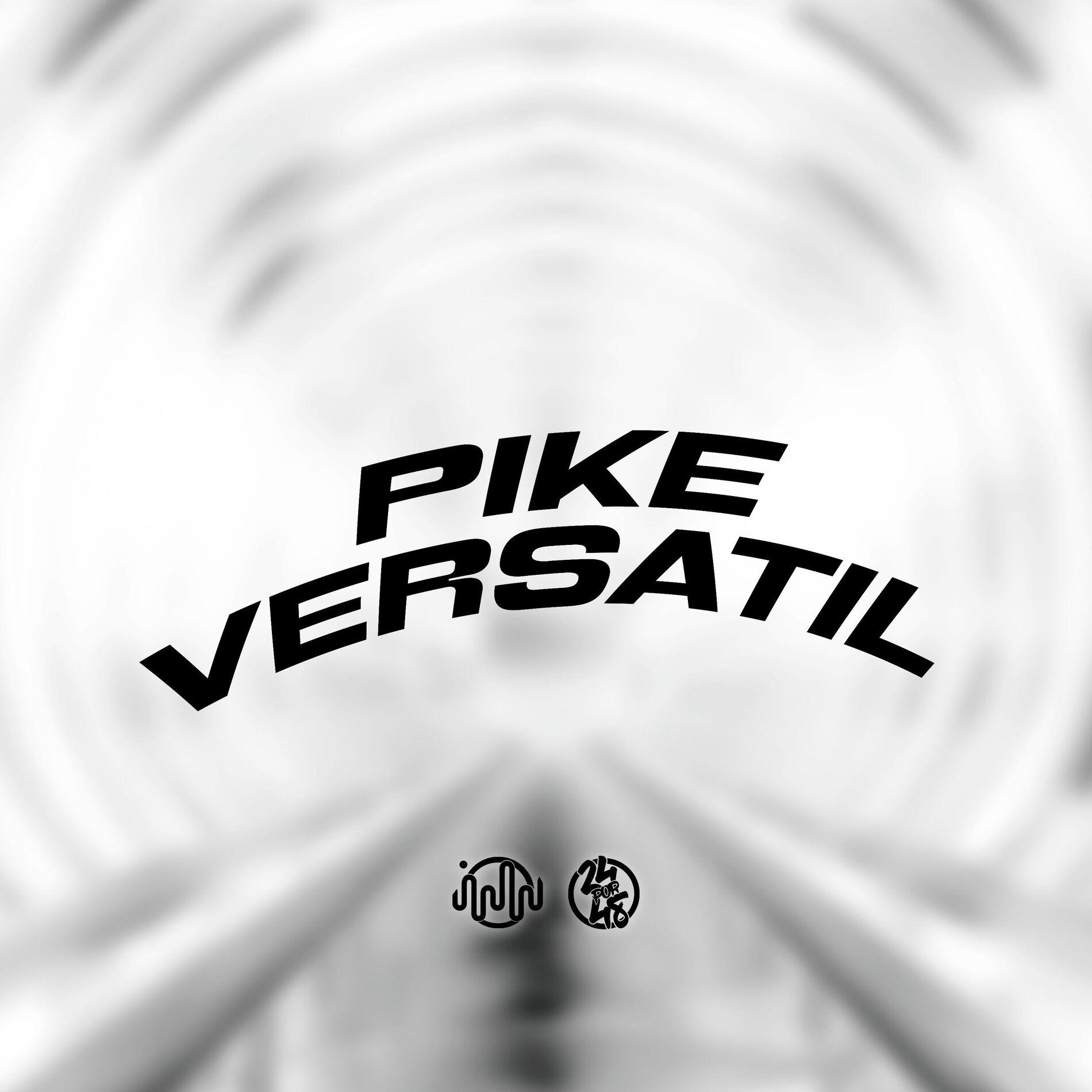 Album cover of Pike Versatil