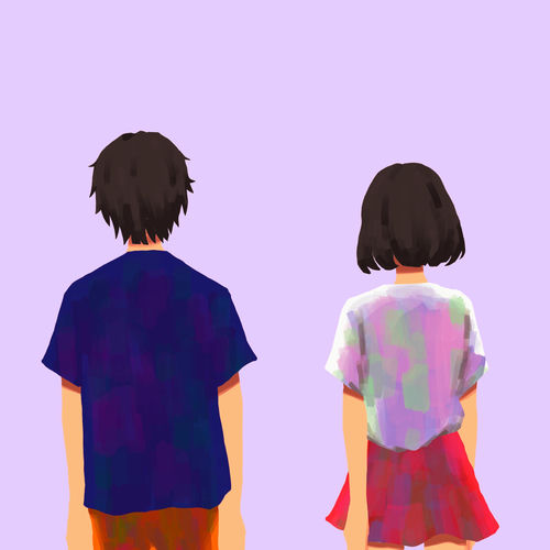 Midas P – Of You – Single