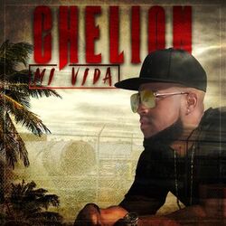 Cover of Mi Vida