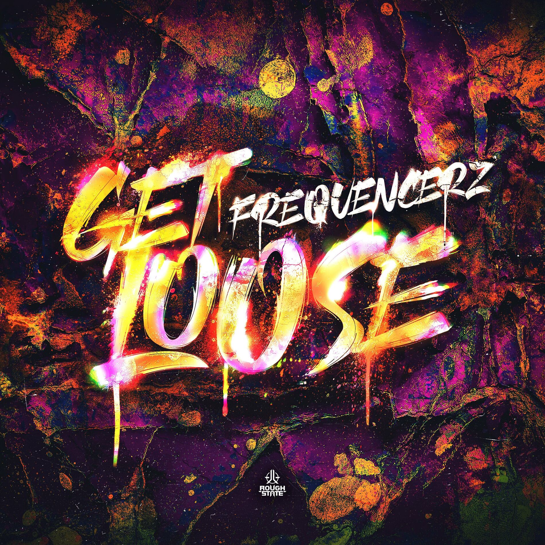 Album cover of Get Loose