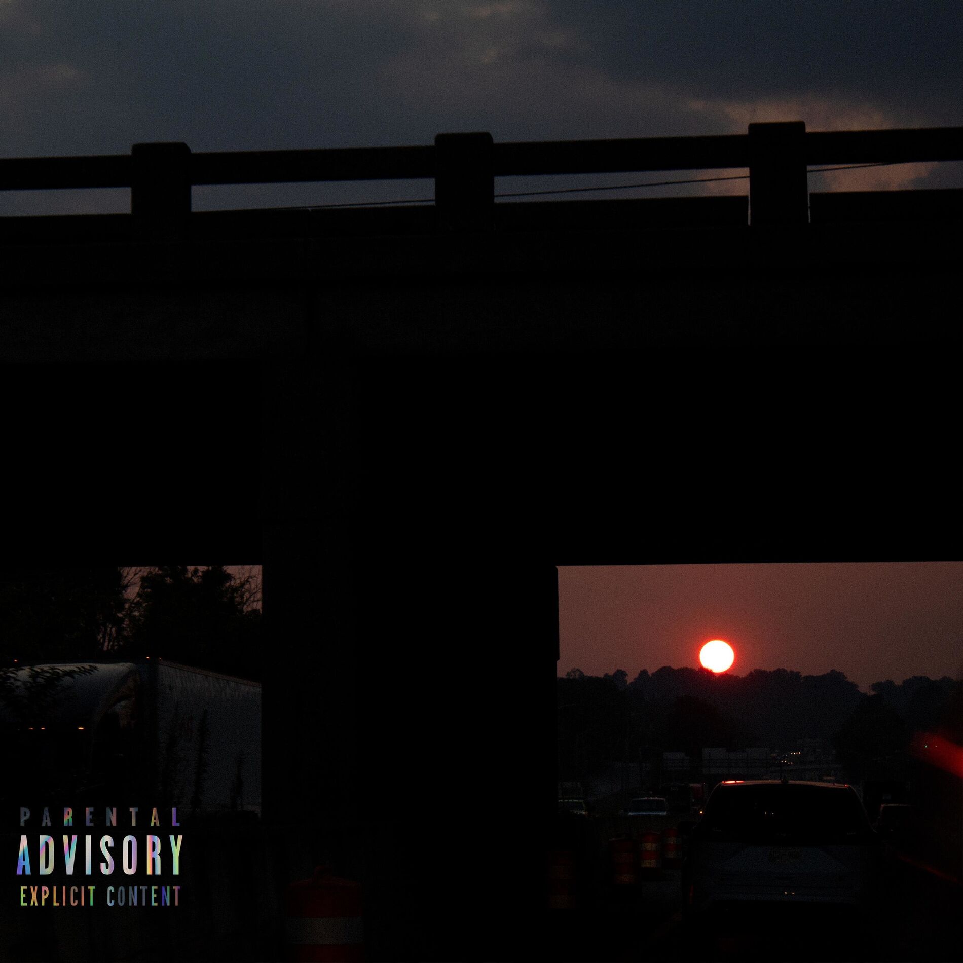 Album cover of Drippinicy Just Pulled Up!