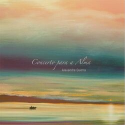 Cover of Concerto Para a Alma