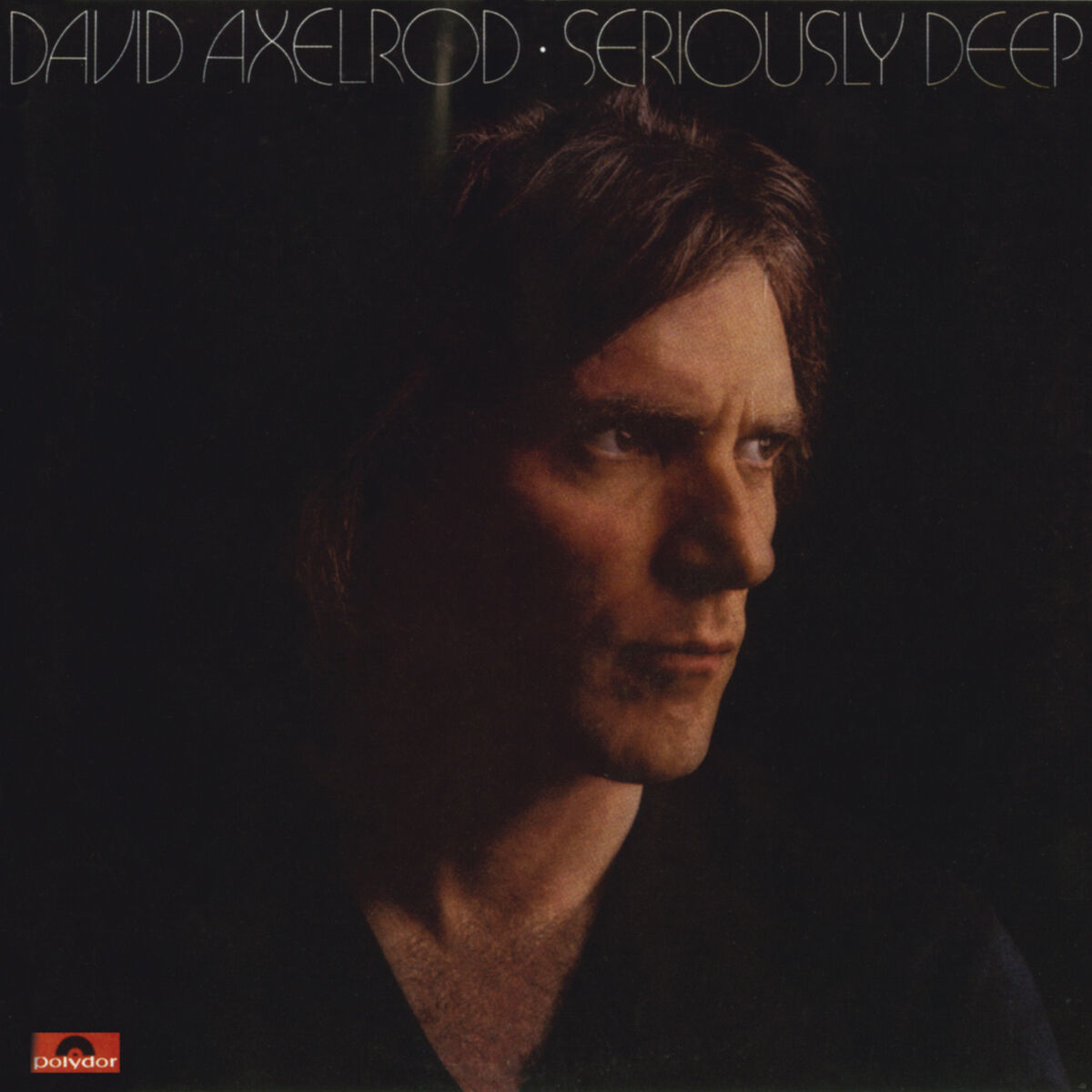Album cover of One