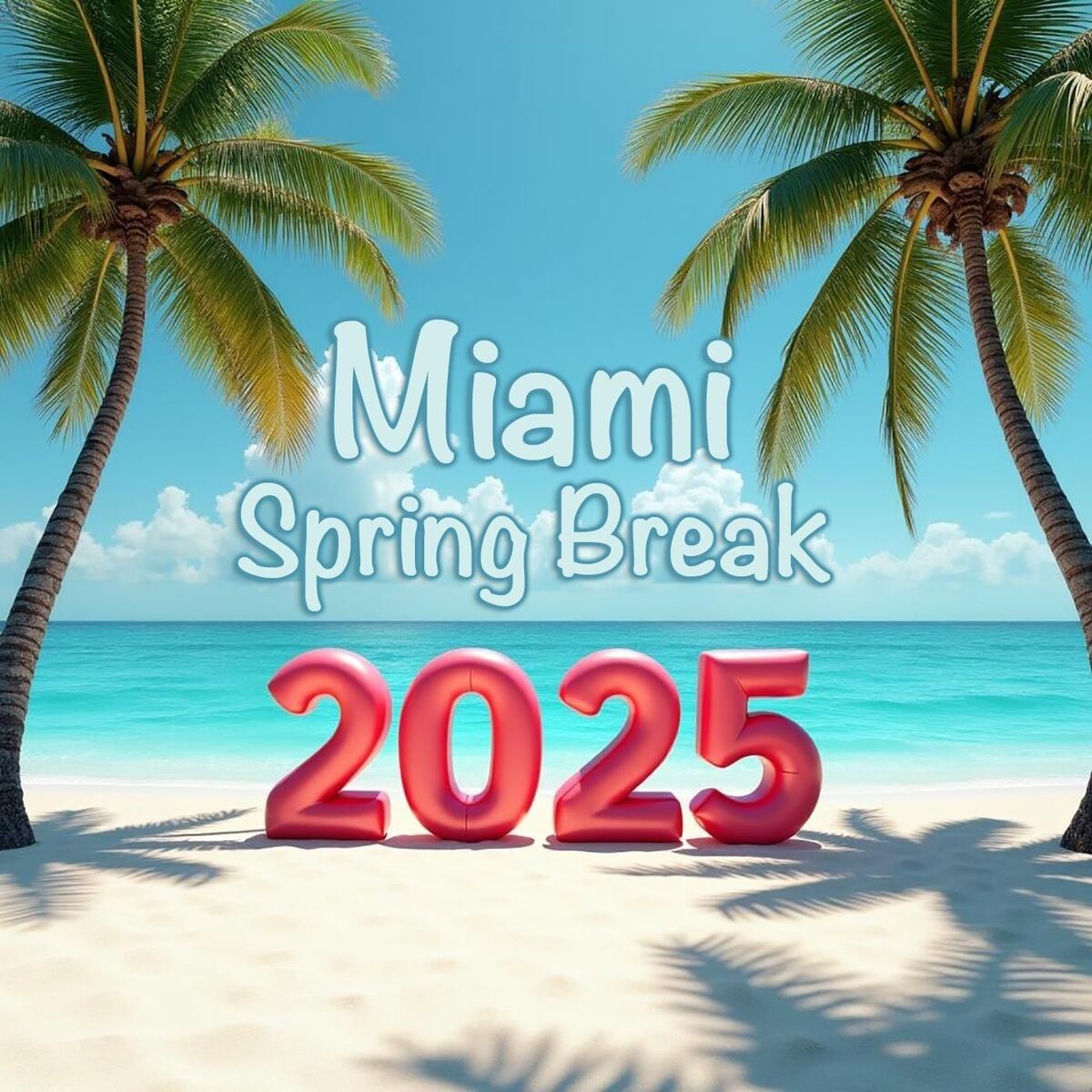 Album cover of Yummy Miami