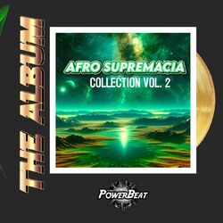 Cover of Afro Supremacia Collection Vol. 2
