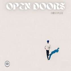 Cover of Open Doors
